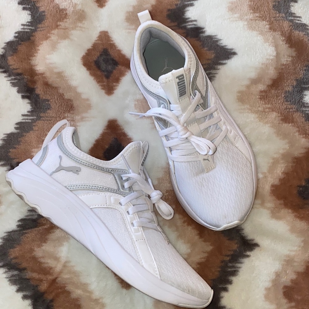 Puma Tennis